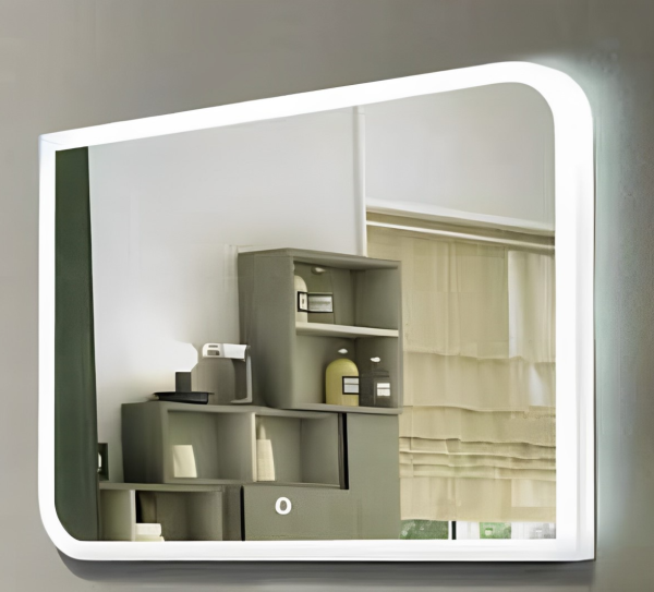 Зеркало (80х60) Relisan Jessica Гл000024319